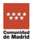 Guía de visitas en centros residenciales para personas mayores de la Comunidad de Madrid.